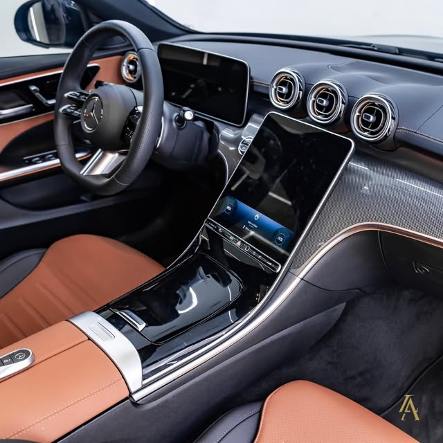MERCEDES-BENZ C200 AMG LINE - Imagem 7