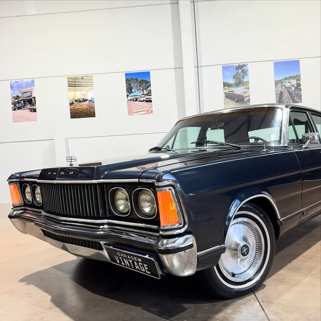 FORD LANDAU - Imagem 2