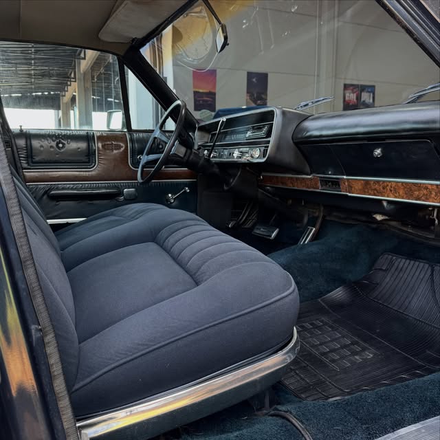 FORD LANDAU - Imagem 13