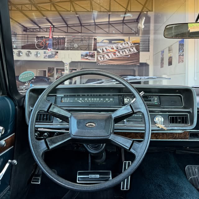 FORD LANDAU - Imagem 15