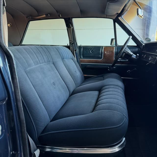 FORD LANDAU - Imagem 17