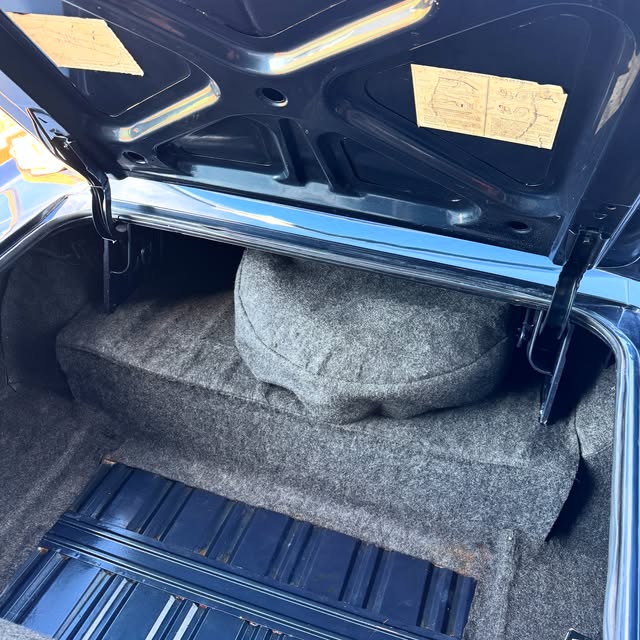 FORD LANDAU - Imagem 20