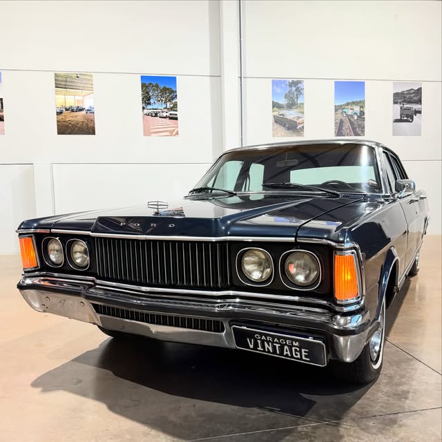 FORD LANDAU - Imagem 3