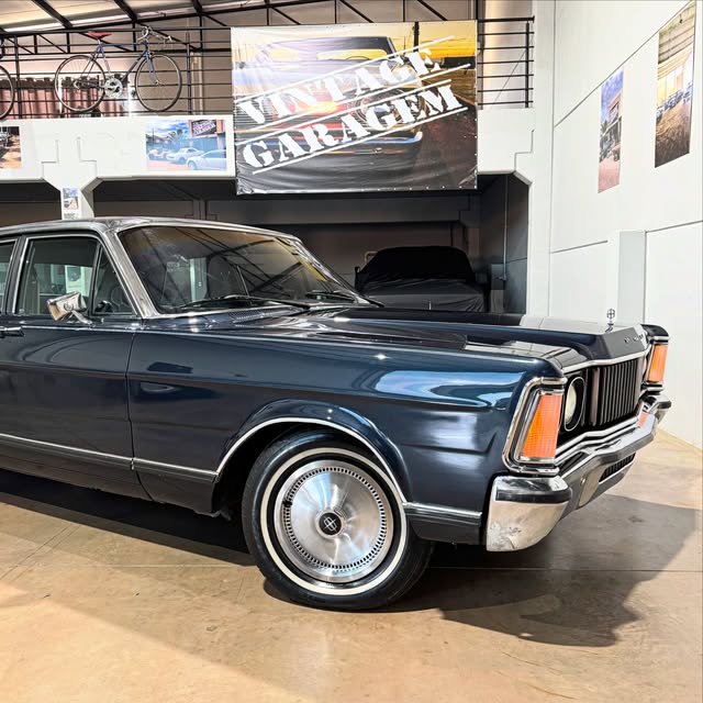 FORD LANDAU - Imagem 4