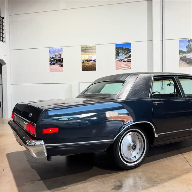 FORD LANDAU - Imagem 5