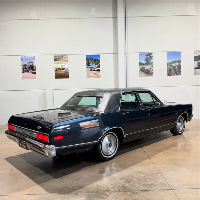 FORD LANDAU - Imagem 6