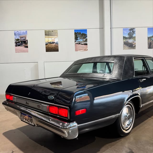 FORD LANDAU - Imagem 10