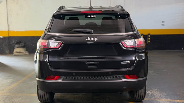 JEEP COMPASS LONGITUDE T270 - Imagem 5