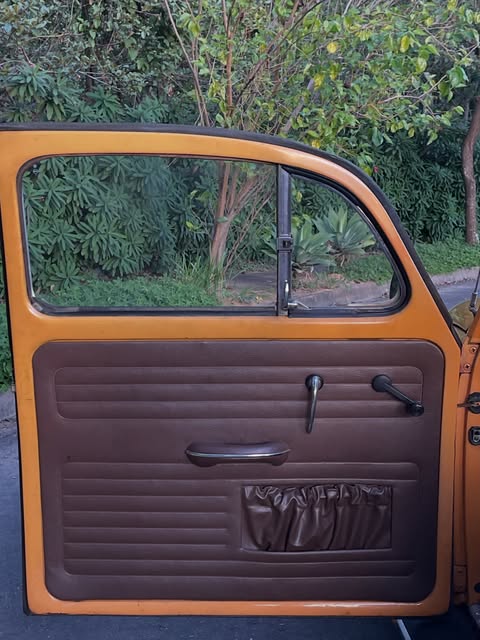 VOLKSWAGEN FUSCA - Imagem 13
