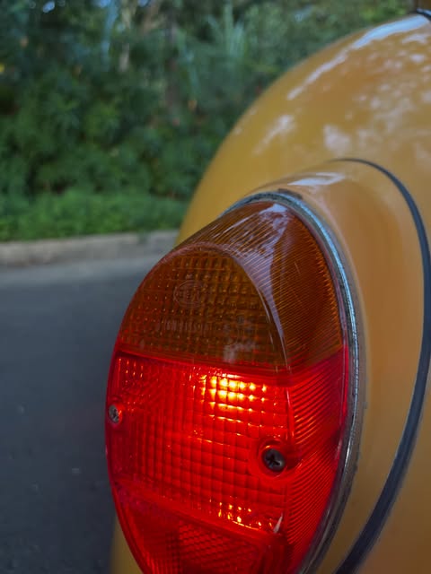 VOLKSWAGEN FUSCA - Imagem 10