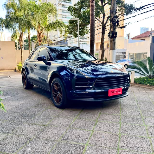 PORSCHE MACAN - Imagem 3