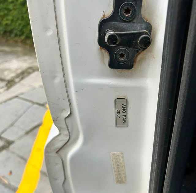 CHEVROLET S10 SERTÕES - Imagem 7