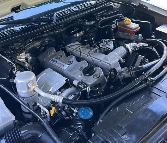 CHEVROLET S10 SERTÕES - Imagem 10