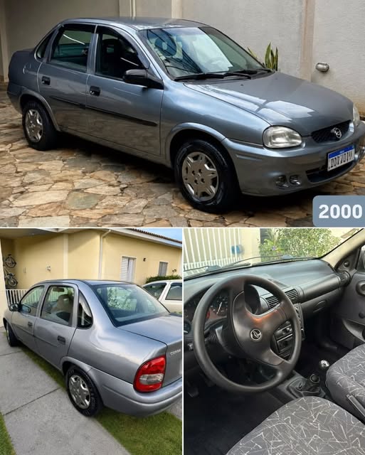 GM CORSAS - Imagem 1
