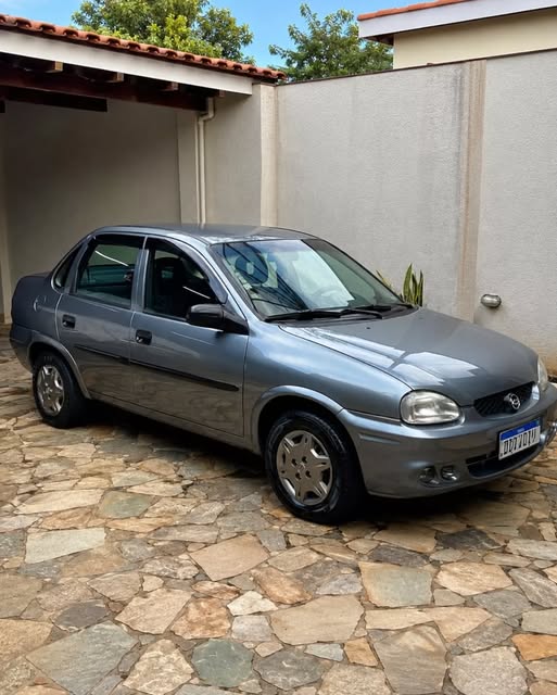 GM CORSAS - Imagem 2