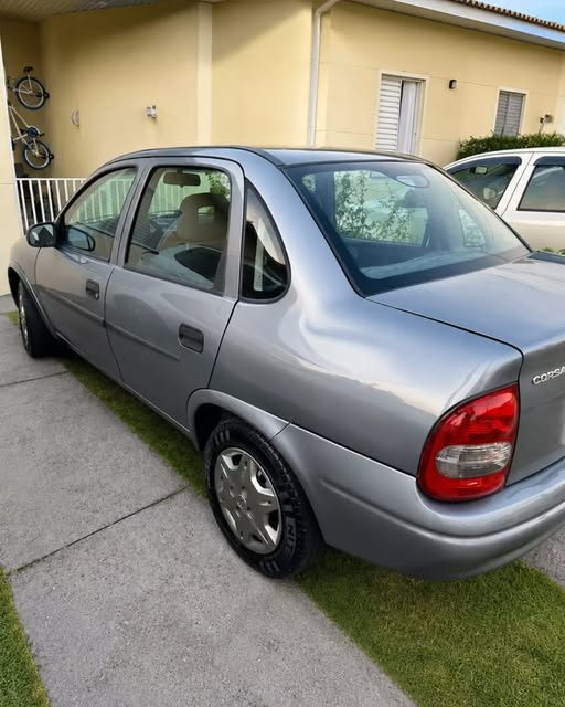 GM CORSAS - Imagem 3