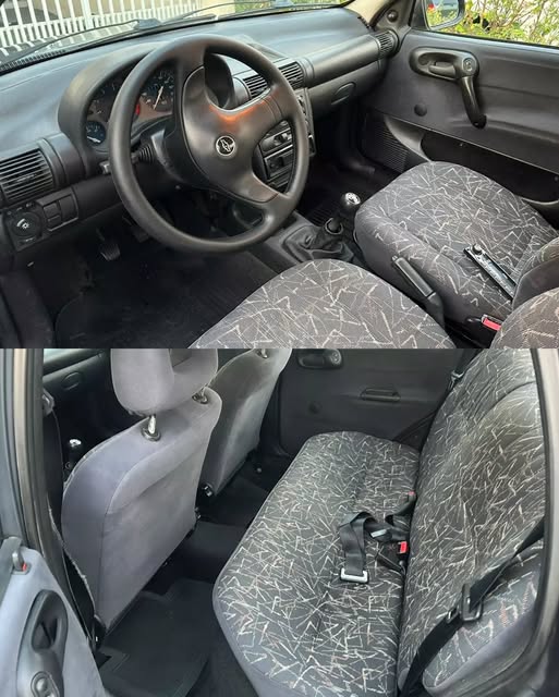 GM CORSAS - Imagem 4