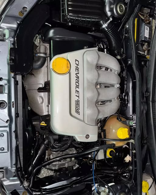 GM CORSAS - Imagem 7