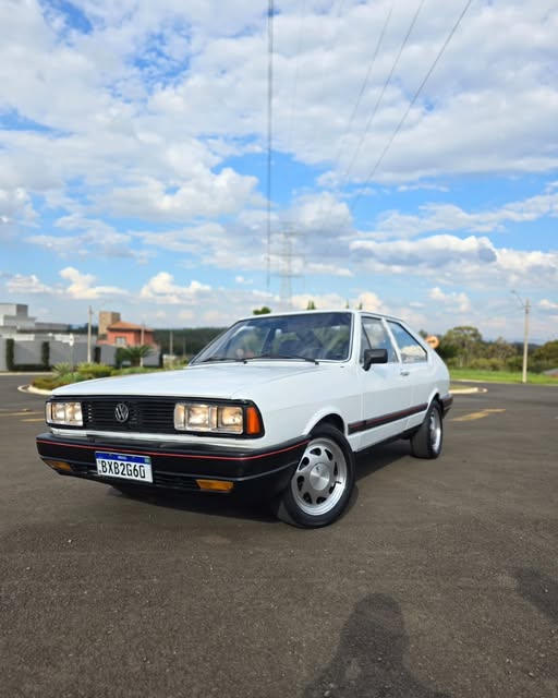 VOLKSWAGEN PASSAT GL - Imagem 2