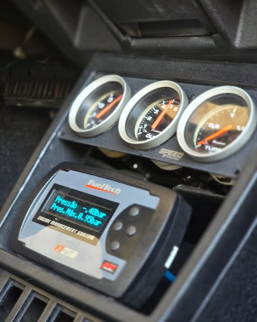 VOLKSWAGEN PASSAT GL - Imagem 11