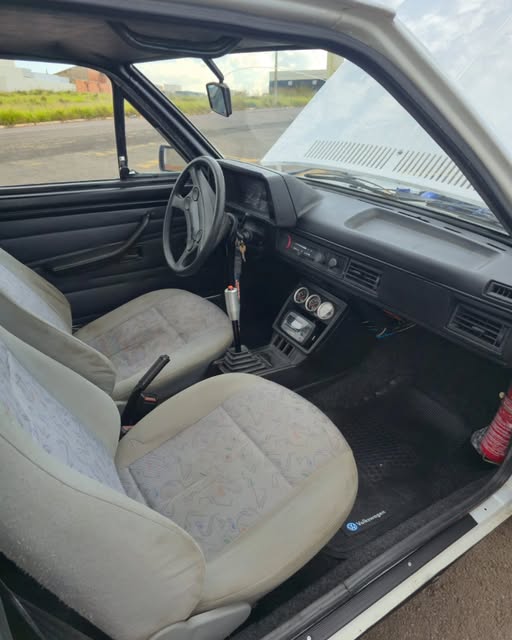 VOLKSWAGEN PASSAT GL - Imagem 12