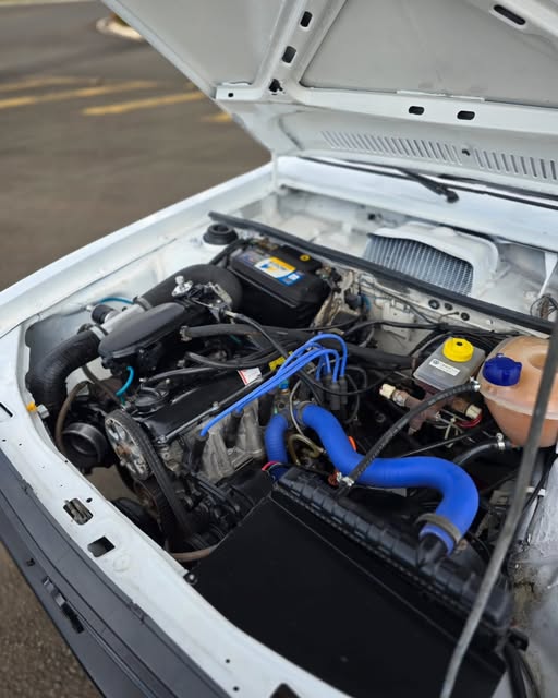 VOLKSWAGEN PASSAT GL - Imagem 14