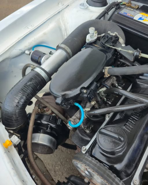 VOLKSWAGEN PASSAT GL - Imagem 15