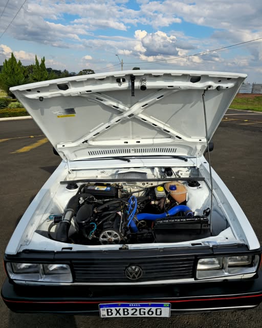 VOLKSWAGEN PASSAT GL - Imagem 16