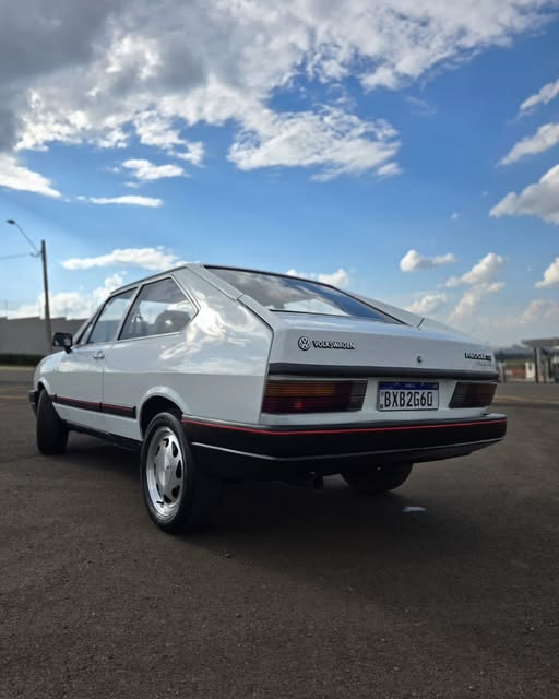VOLKSWAGEN PASSAT GL - Imagem 3