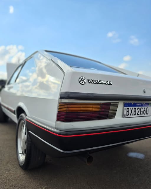 VOLKSWAGEN PASSAT GL - Imagem 5