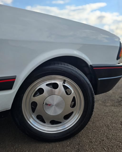 VOLKSWAGEN PASSAT GL - Imagem 6