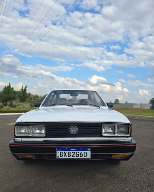 VOLKSWAGEN PASSAT GL - Imagem 7