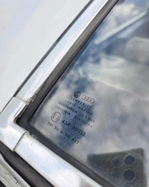 VOLKSWAGEN PASSAT GL - Imagem 8