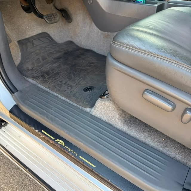 TOYOTA HILUX SRV - Imagem 12