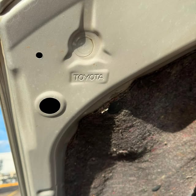 TOYOTA HILUX SRV - Imagem 15