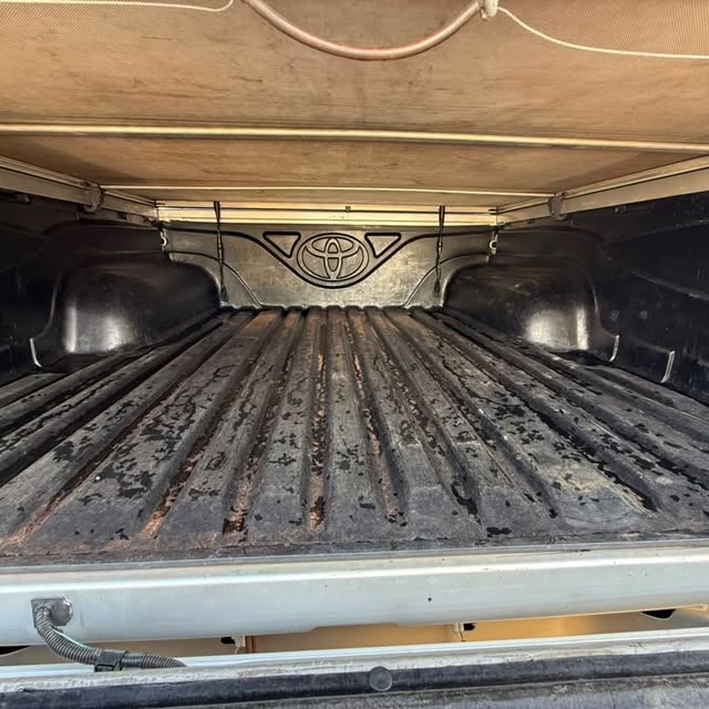 TOYOTA HILUX SRV - Imagem 18