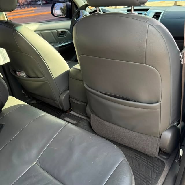 TOYOTA HILUX SRV - Imagem 10