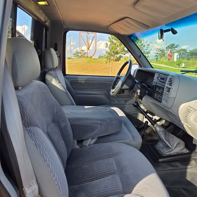 CHEVROLET SILVERADO - Imagem 11