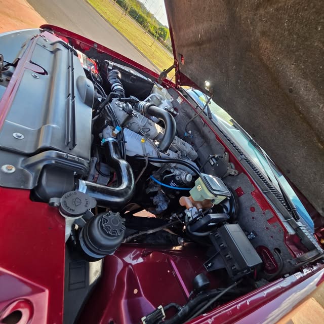 CHEVROLET SILVERADO - Imagem 12