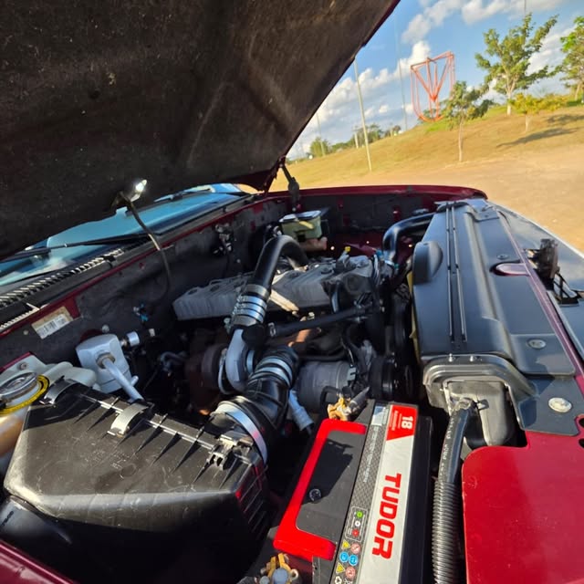 CHEVROLET SILVERADO - Imagem 13