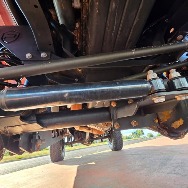 CHEVROLET SILVERADO - Imagem 18