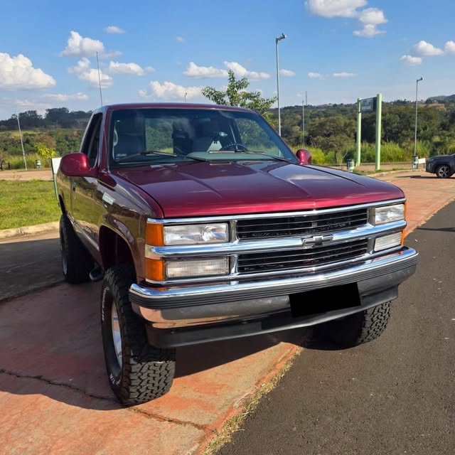 CHEVROLET SILVERADO - Imagem 3