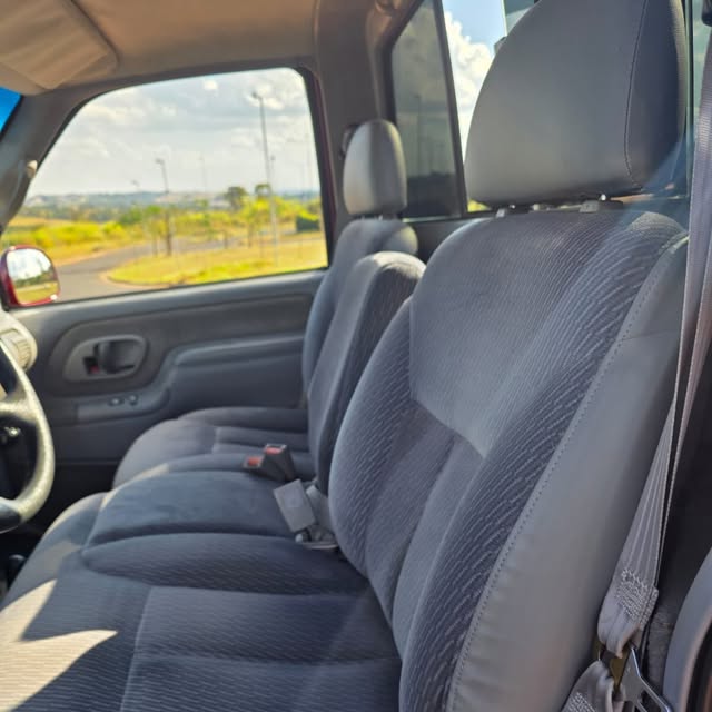 CHEVROLET SILVERADO - Imagem 5