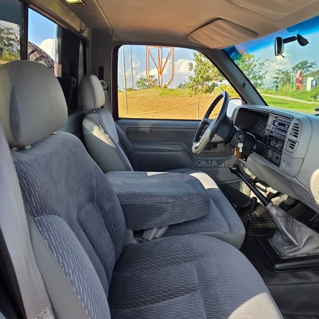 CHEVROLET SILVERADO - Imagem 6