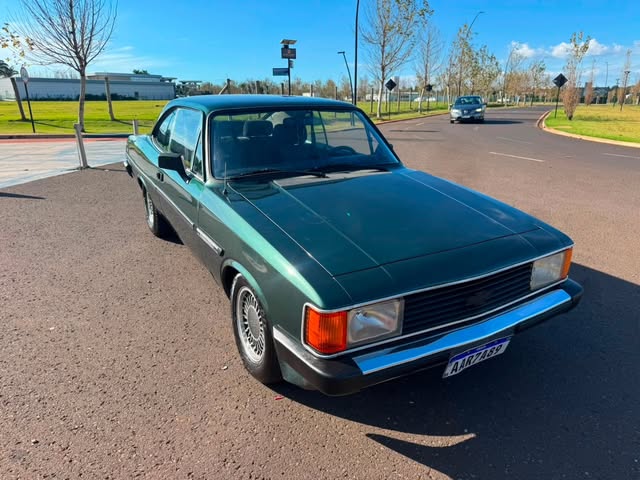 GM OPALA COMODORO - Imagem 2