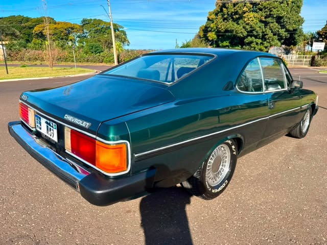 GM OPALA COMODORO - Imagem 3