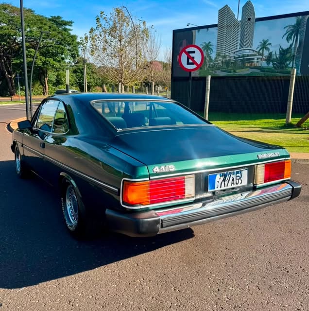 GM OPALA COMODORO - Imagem 4
