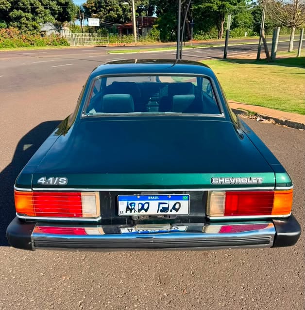 GM OPALA COMODORO - Imagem 5