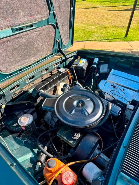 GM OPALA COMODORO - Imagem 10