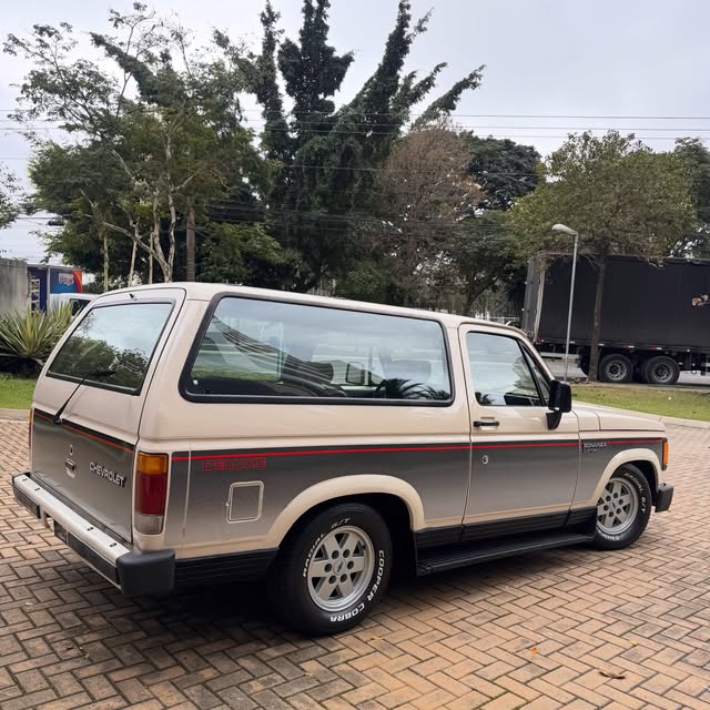 GM BONANZA CUSTOM DE LUXE - Imagem 2